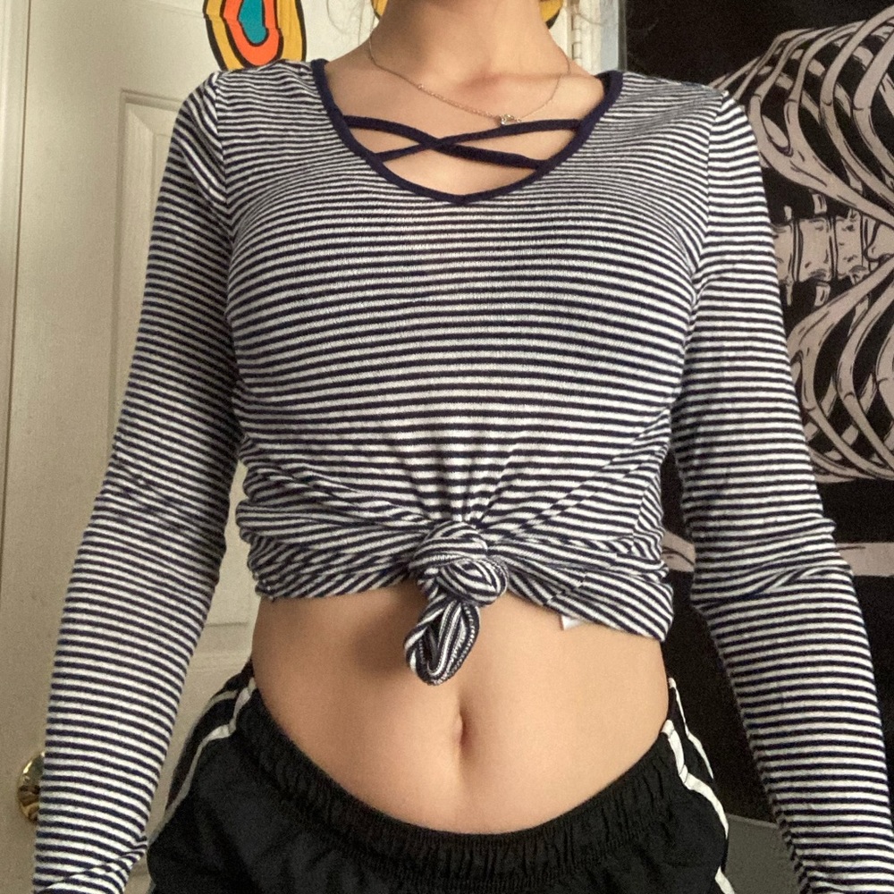 Long sleeve